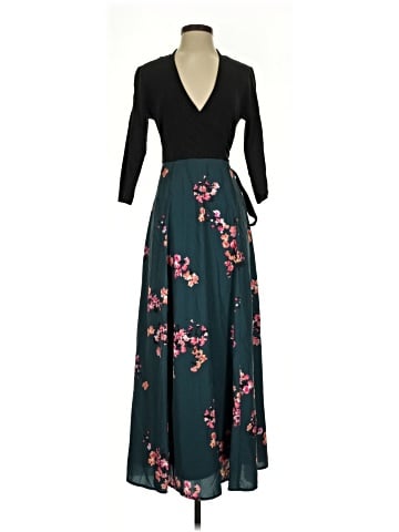 eShakti Casual Dress (view 1)