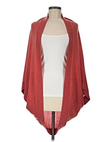 Purejill Wool Cardigan (view 1)