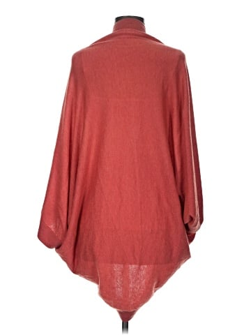 Purejill Wool Cardigan (view 2)