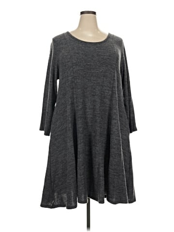Torrid Casual Dress (view 1)