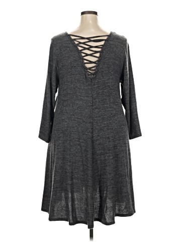 Torrid Casual Dress (view 2)