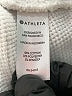 Athleta White Cardigan Size M - photo 8