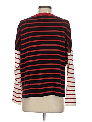 CAbi Pullover Sweater (view 2)