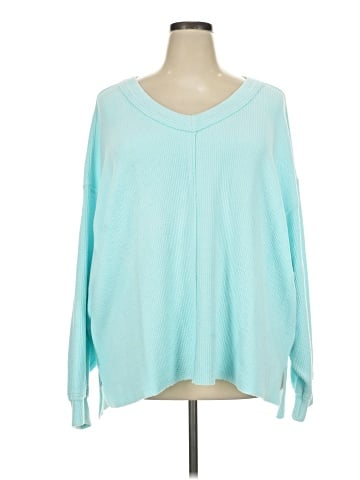 Aerie Pullover Sweater (view 1)