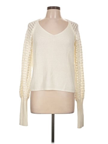 525 America Pullover Sweater (view 1)