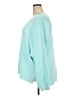 Aerie Teal Pullover Sweater Size XXL - photo 5