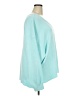 Aerie Teal Pullover Sweater Size XXL - photo 4
