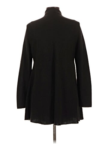 Eileen Fisher Wool Cardigan (view 2)