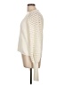 525 America 100% Cotton Ivory Pullover Sweater Size L - photo 5