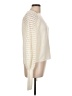 525 America 100% Cotton Ivory Pullover Sweater Size L - photo 4