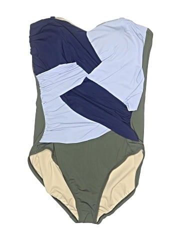 Lands' End One Piece Swimsuit (view 1)