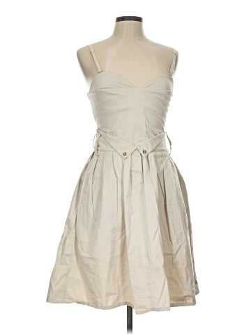 Nanushka Casual Dress (view 1)