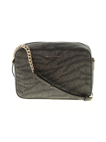 MICHAEL Michael Kors Leather Crossbody Bag (view 1)