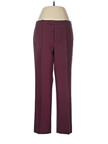 J.Crew Wool Pants (view 1)