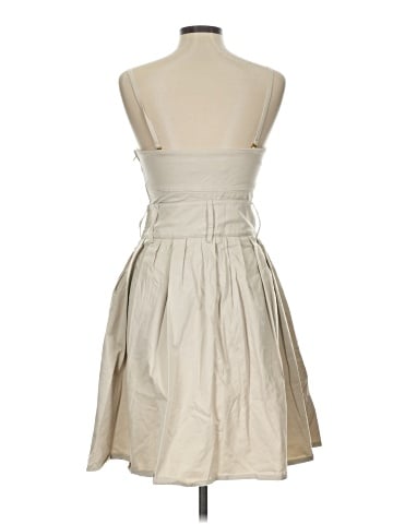 Nanushka Casual Dress (view 2)