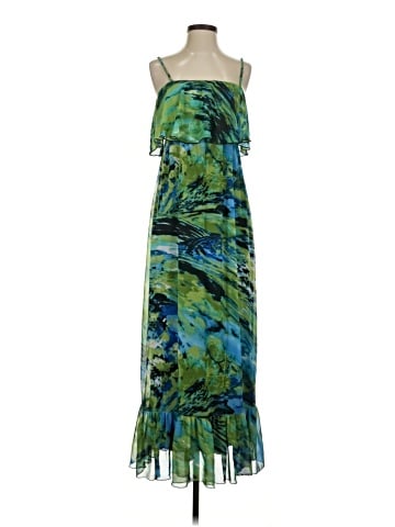 Valerie Bertinelli Cocktail Dress (view 1)