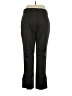 Boston Proper Black Active Pants Size 14 - photo 2