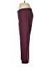 J.Crew Burgundy Wool Pants Size 6 - photo 5