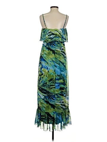 Valerie Bertinelli Cocktail Dress (view 2)