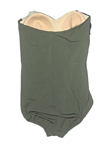 Lands' End One Piece Swimsuit (view 2)