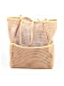 Unbranded Gold Tote One size - photo 1