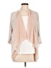 Brixon Ivy Tan Cardigan Size L - photo 1