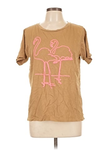 J.Crew Short Sleeve T-Shirt (view 1)