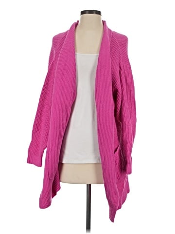 Express Cardigan (view 1)