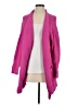 Express Pink Cardigan Size S - photo 1