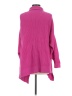 Express Pink Cardigan Size S - photo 2