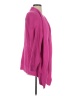 Express Pink Cardigan Size S - photo 4