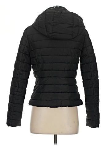 Zara Jacket (view 2)