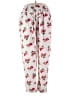 Rainbow Floral Ivory Casual Pants Size 2X - photo 1