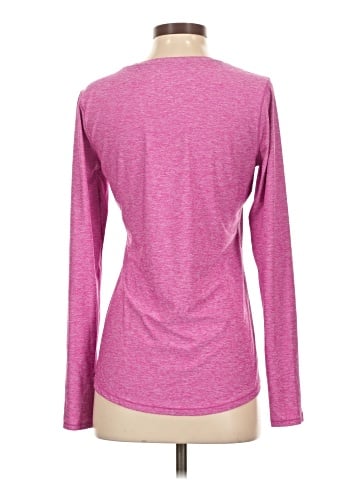 Reebok Long Sleeve T-Shirt (view 2)