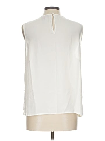 Vince Camuto Sleeveless Blouse (view 2)
