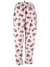 Rainbow Floral Ivory Casual Pants Size 2X - photo 2