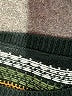 Unbranded Graphic Black Pullover Sweater Size XL - photo 7
