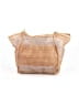 Unbranded Solid Gold Tan Tote One size - photo 3