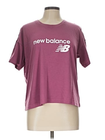 New Balance Active T-Shirt (view 1)
