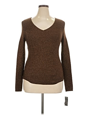INC International Concepts Pullover Sweater (view 1)