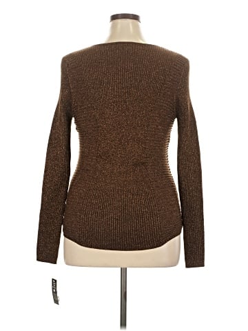 INC International Concepts Pullover Sweater (view 2)
