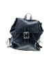 Coach 100% Leather Blue Backpack One size - photo 1