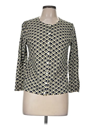 Ann Taylor Factory Cardigan (view 1)
