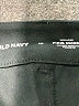 Old Navy Solid Black Active Pants Size 10 - photo 7