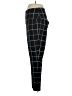 IMAN Plaid Black Dress Pants Size XL - photo 5
