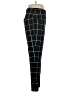 IMAN Plaid Black Dress Pants Size XL - photo 4