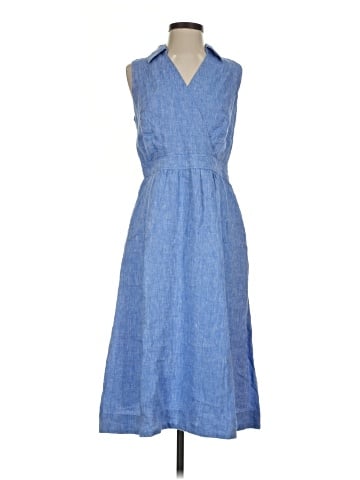Talbots Casual Dress (view 1)