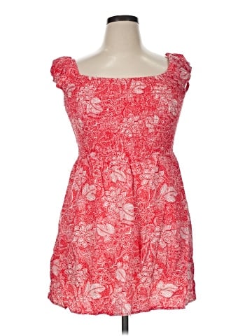 June & Hudson Cocktail Dress (view 1)