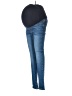 Seraphine Blue Jeans Size 4 - photo 1