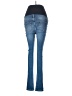 Seraphine Blue Jeans Size 4 - photo 2